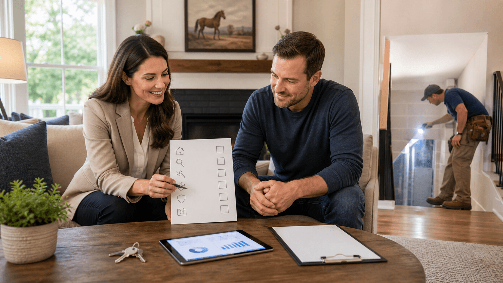 Cash Offer House Deals in Lexington: Due Diligence Checklist