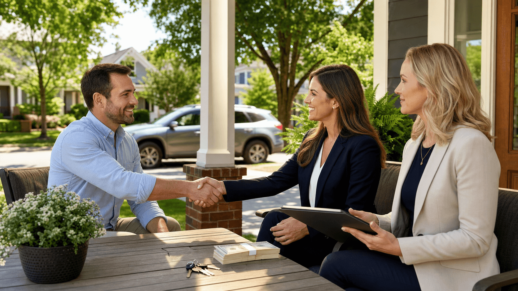 How to Sell Your House Fast for Cash in Lexington, KY