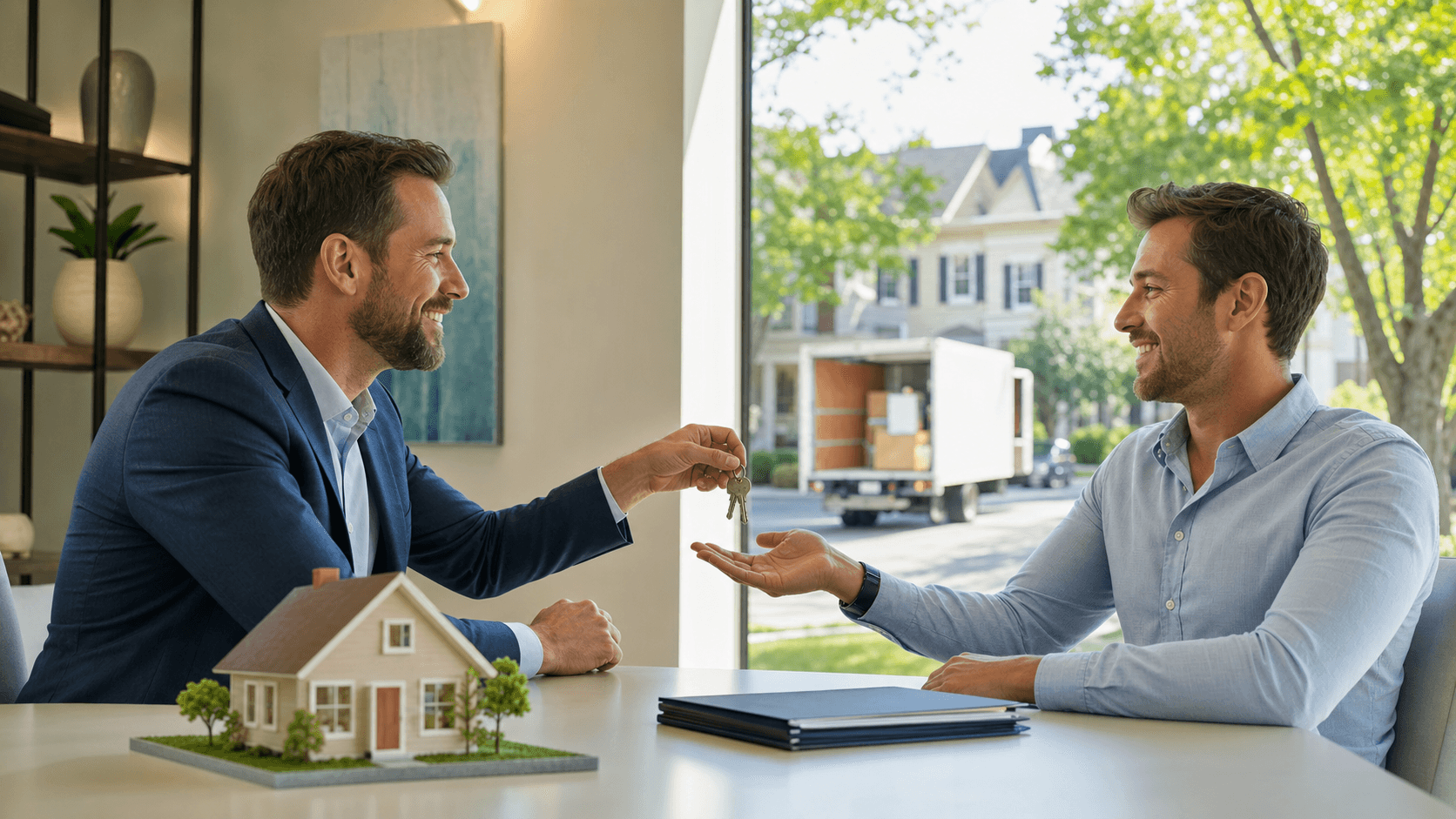 How to Sell Your House Fast in Lexington, KY Without Stress