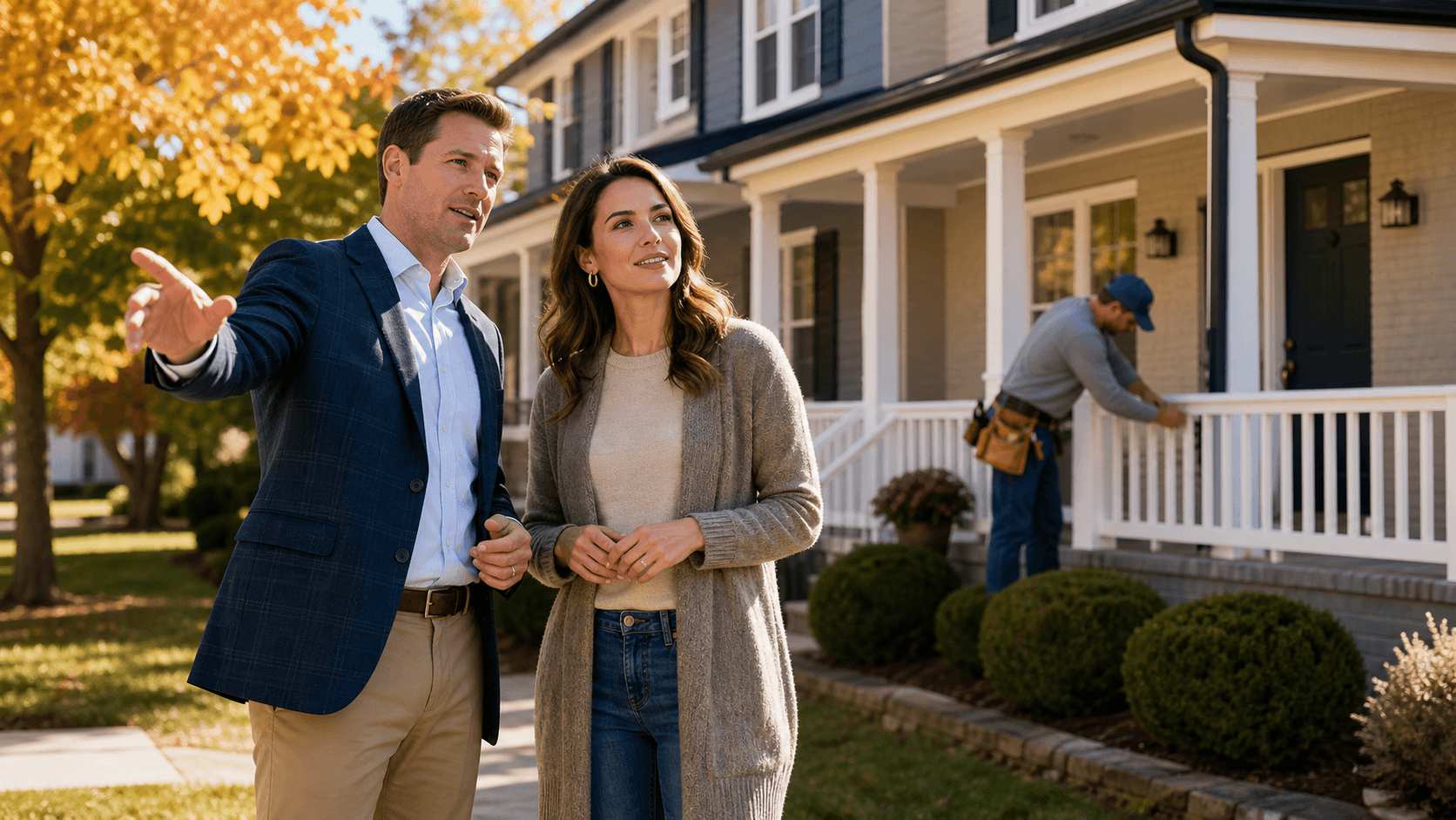 Inside Quick House Sales in Kentucky for Inherited Rentals